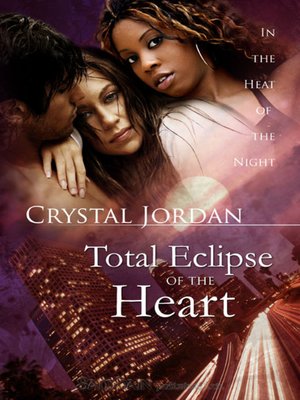 cover image of Total Eclipse of the Heart